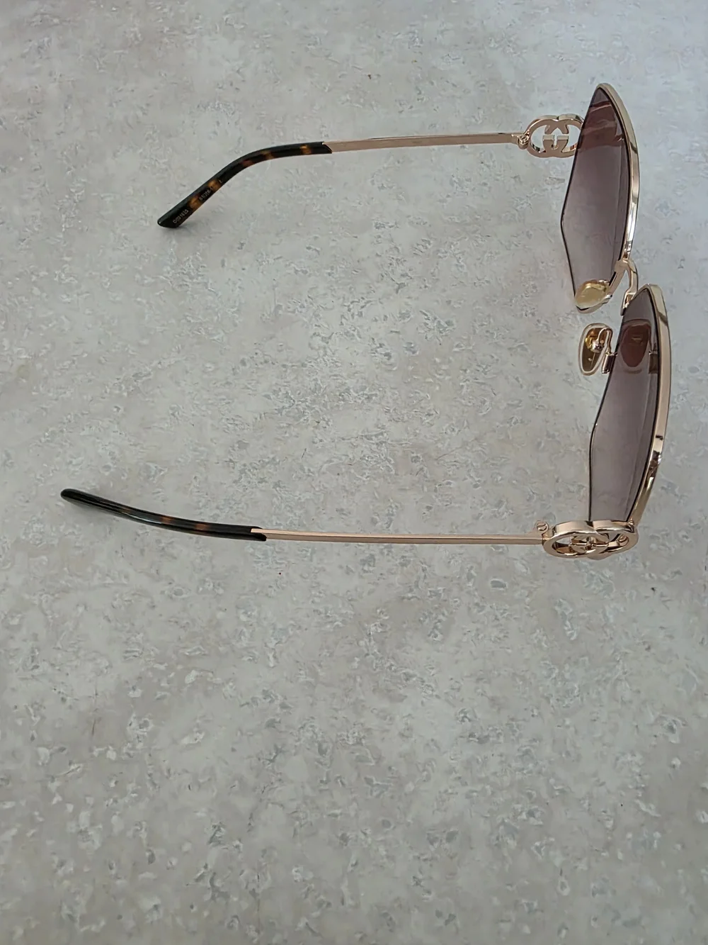 Gucci authentic brand